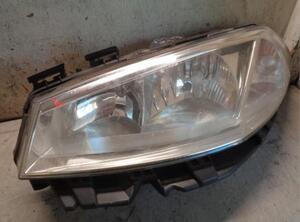 Headlight RENAULT MEGANE II Estate (KM0/1_)