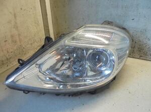 Headlight CITROËN C8 (EA_, EB_)