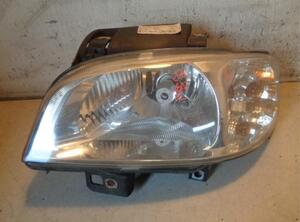 Headlight SEAT CORDOBA Vario (6K5)