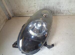 Headlight NISSAN MICRA III (K12)