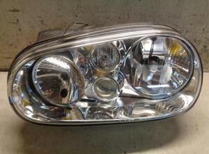 Headlight VW GOLF IV (1J1)