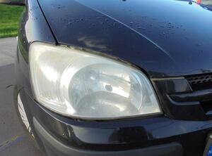 Koplamp HYUNDAI GETZ (TB)