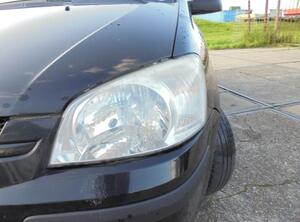 Headlight HYUNDAI GETZ (TB)