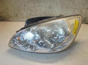 Headlight HYUNDAI GETZ (TB)