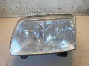 Headlight VW POLO (6N2)