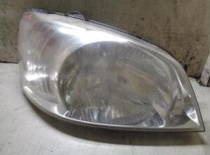 Headlight HYUNDAI GETZ (TB)