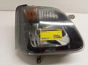 Headlight OPEL AGILA (A) (H00)