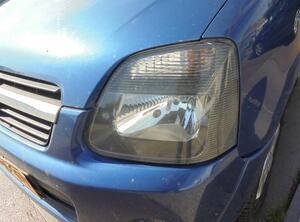 Headlight OPEL AGILA (A) (H00)