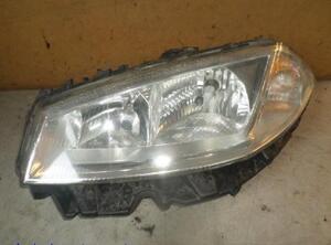 Koplamp RENAULT MEGANE II Saloon (LM0/1_)