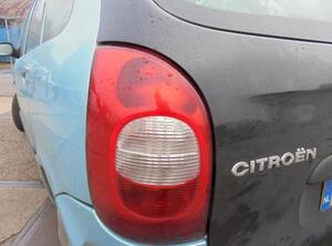 Combination Rearlight CITROËN XSARA PICASSO (N68)