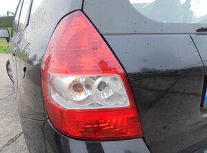 Combination Rearlight HONDA JAZZ II (GD_, GE3, GE2)