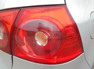 Achterlicht VW GOLF V (1K1)