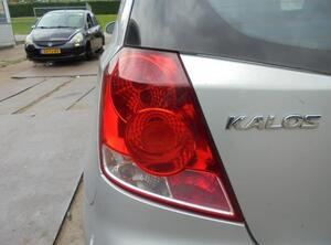 Achterlicht CHEVROLET KALOS, DAEWOO KALOS (KLAS)