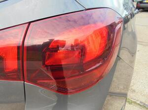 Combination Rearlight OPEL ASTRA J Sports Tourer (P10)