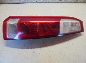 Combination Rearlight OPEL MERIVA A MPV (X03)