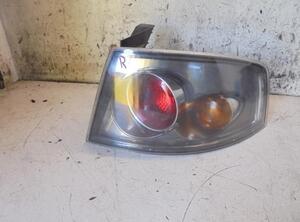 Combination Rearlight SEAT IBIZA III (6L1)