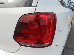 Combination Rearlight VW POLO (6R1, 6C1), VW POLO Van (6R)