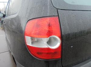 Combination Rearlight VW FOX Hatchback (5Z1, 5Z3, 5Z4)