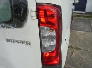 Combination Rearlight PEUGEOT BIPPER (AA_)