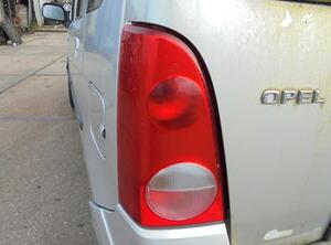 Combination Rearlight OPEL AGILA (A) (H00)