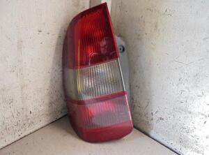 Combination Rearlight MITSUBISHI SPACE STAR MPV (DG_A)