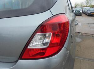 Combination Rearlight OPEL CORSA D (S07)