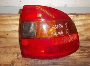 Combination Rearlight OPEL ASTRA F (T92)