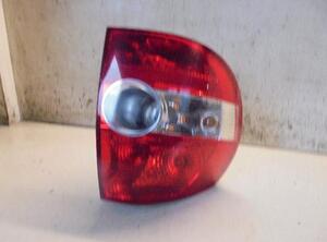 Combination Rearlight VW FOX Hatchback (5Z1, 5Z3, 5Z4)