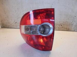 Combination Rearlight VW FOX Hatchback (5Z1, 5Z3, 5Z4)