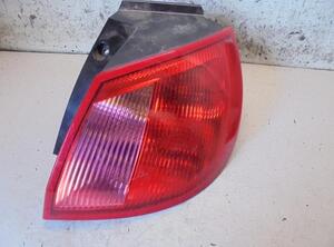 Combination Rearlight MITSUBISHI COLT VI (Z3_A, Z2_A), MITSUBISHI Colt VII (Z2_A)