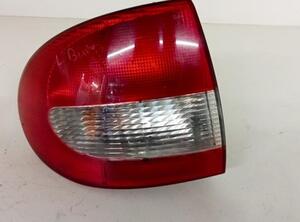 Combination Rearlight RENAULT MEGANE I Classic (LA0/1_)