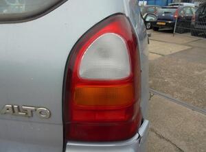 Combination Rearlight SUZUKI ALTO (FF)