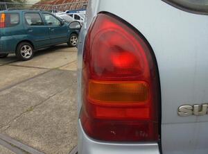 Combination Rearlight SUZUKI ALTO (FF)