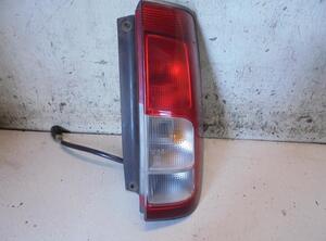 Combination Rearlight SUZUKI IGNIS I (FH)