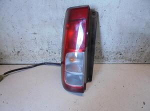 Combination Rearlight SUZUKI IGNIS I (FH)