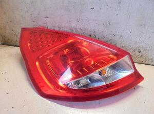 Achterlicht FORD FIESTA VI (CB1, CCN)