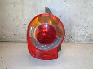 Combination Rearlight RENAULT MODUS / GRAND MODUS (F/JP0_)