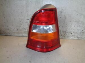 Achterlicht MERCEDES-BENZ A-CLASS (W168)