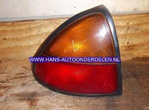 Combination Rearlight MAZDA 323 C V (BA)