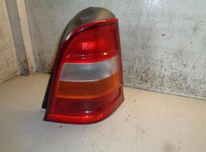 Combination Rearlight MERCEDES-BENZ A-CLASS (W168)