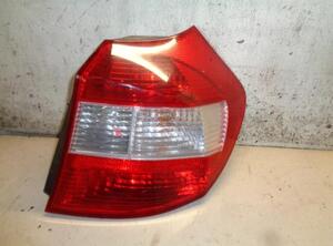 Combination Rearlight BMW 1 (E87), BMW 1 (E81)