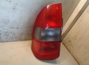 Combination Rearlight MITSUBISHI SPACE STAR MPV (DG_A)