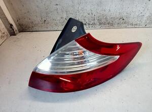 Combination Rearlight RENAULT MEGANE III Hatchback (BZ0/1_, B3_)