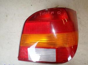 Combination Rearlight FORD FIESTA III (GFJ)