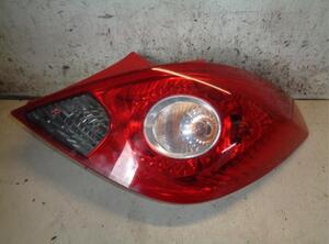 Combination Rearlight OPEL CORSA D (S07)