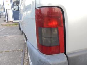 Combination Rearlight PEUGEOT PARTNER Box Body/MPV (5_, G_)