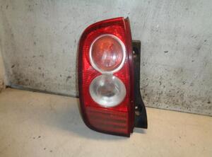 Combination Rearlight NISSAN MICRA III (K12)