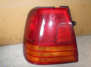 Combination Rearlight SUZUKI SWIFT II Saloon (AH, AJ)