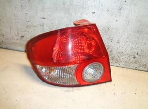 Combination Rearlight HYUNDAI GETZ (TB)