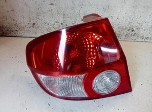 Combination Rearlight HYUNDAI GETZ (TB)